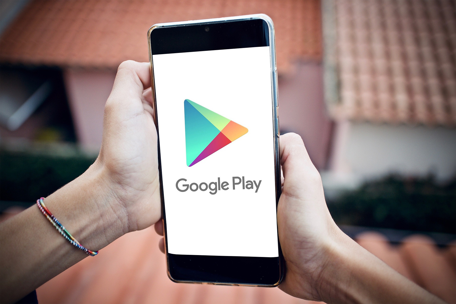 Google Play ukáže, ako bude aplikácia vyzerať na rôznych zariadeniach