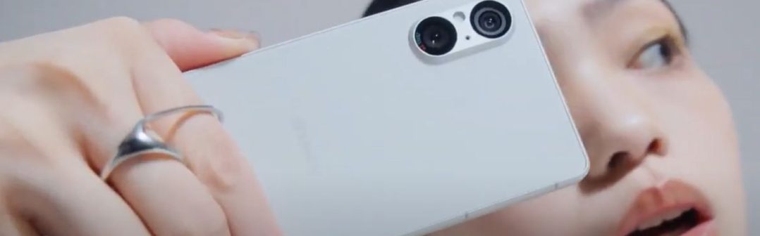 Sony Xperia 5 V