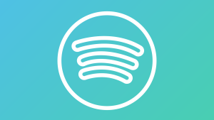 spotify logo