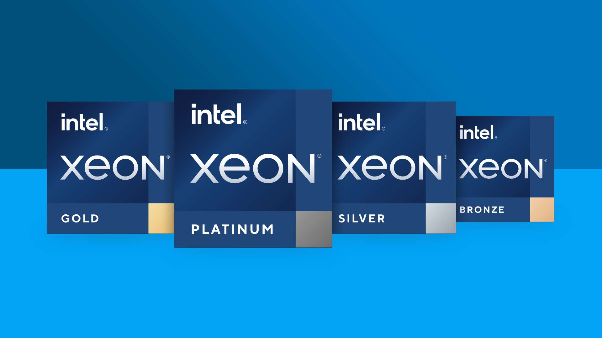 Intel Xeon 4. generácie: Najlepší procesor pre umelú inteligenciu