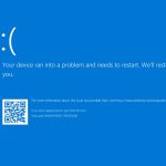 Modrá obrazovka vo Windows 11 už nebude modrá