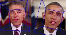 Deep Fake video Obama