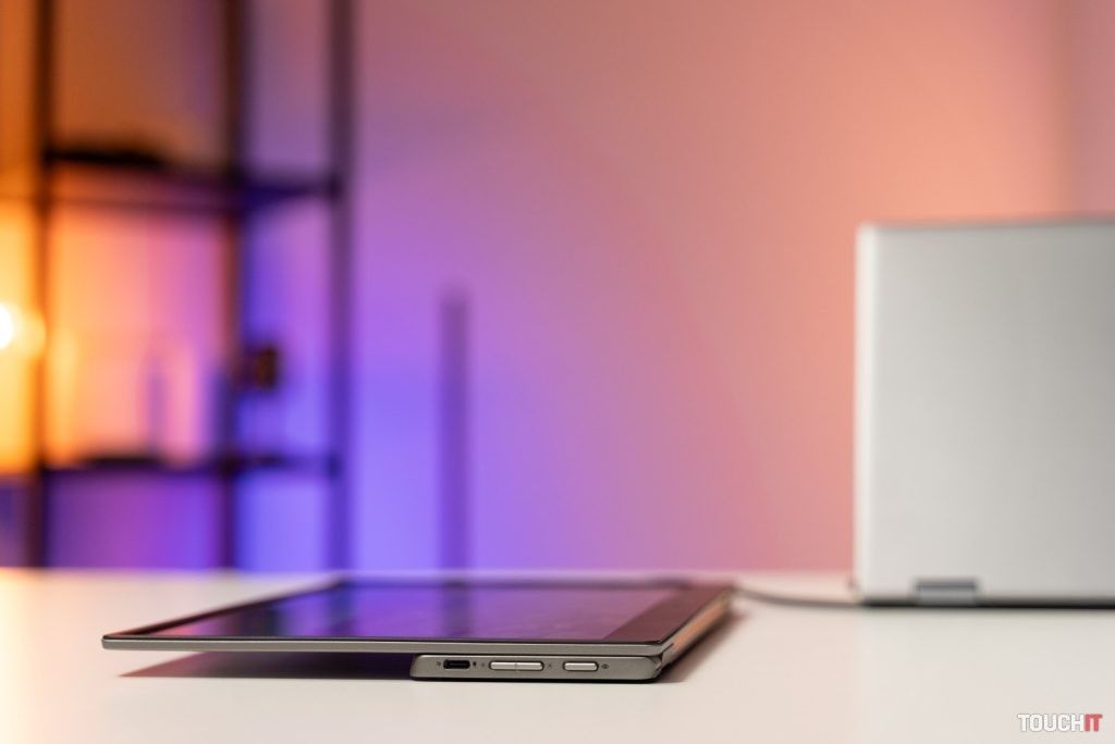 Dell P1424H Portable Monitor