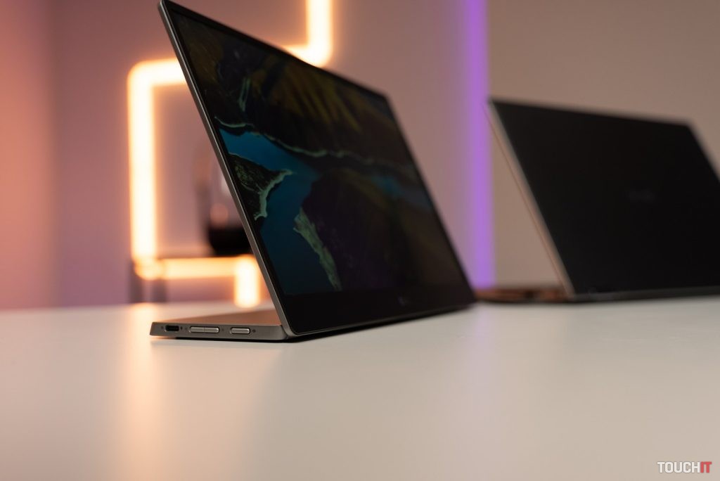 Dell P1424H Portable Monitor