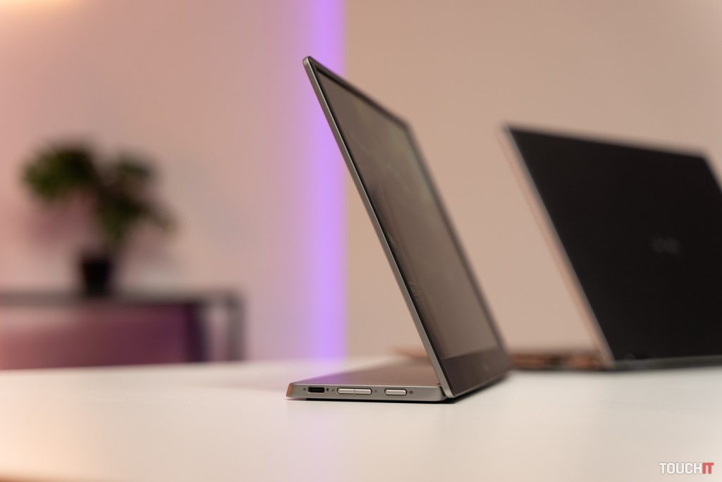 Dell P1424H Portable Monitor