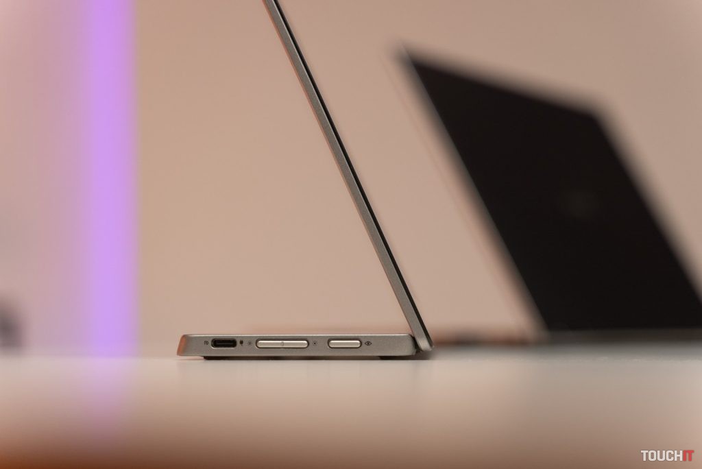 Dell P1424H Portable Monitor