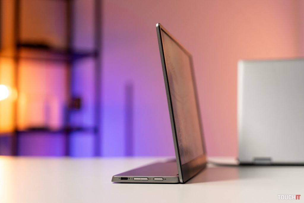 Dell P1424H Portable Monitor