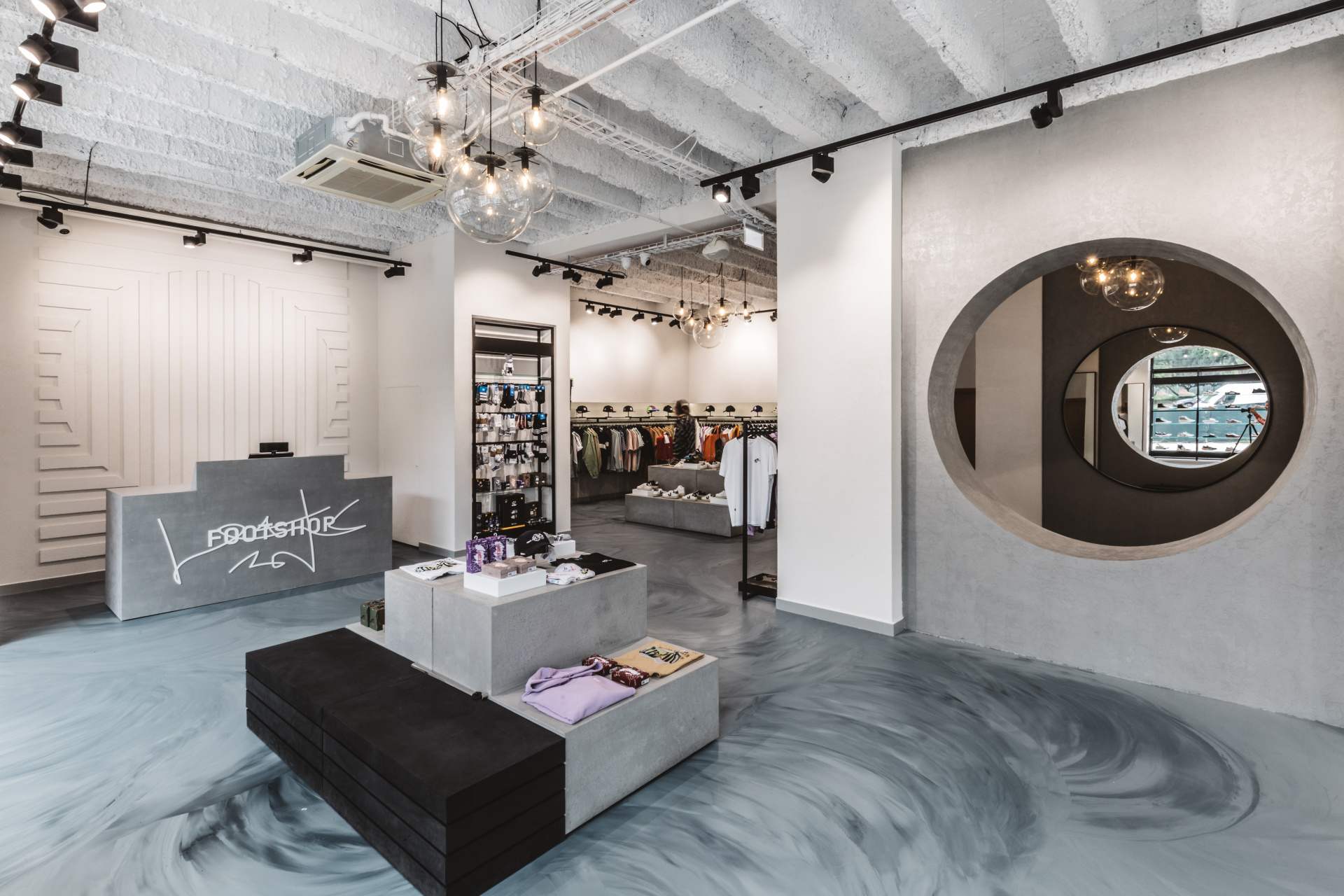 V centre Bratislavy je nová predajňa ukazujúca trendy