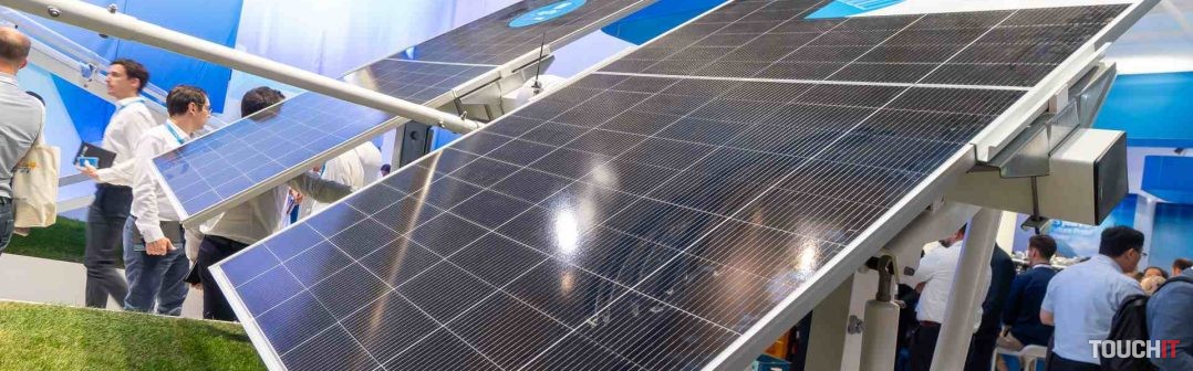 Fotovoltické články