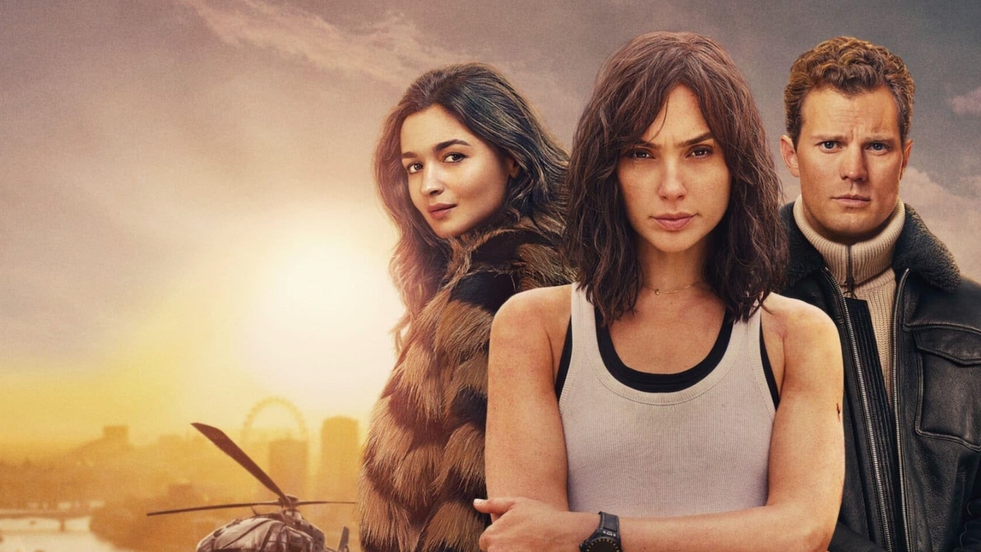 TOP 10 najobľúbenejších filmov stiahnutých cez internet – 32. týždeň