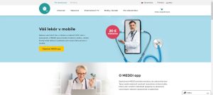 Non stop služby lekára na diaľku a s garanciou rýchlej reakcie