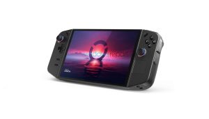 Lenovo Legion Go