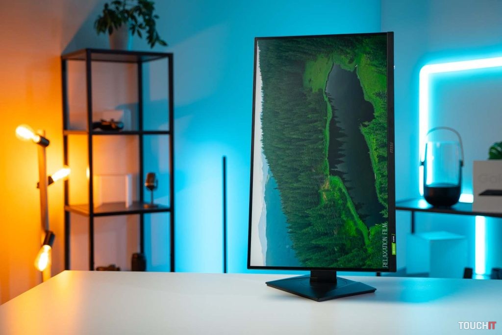 Monitor MSI MAG 274UPF