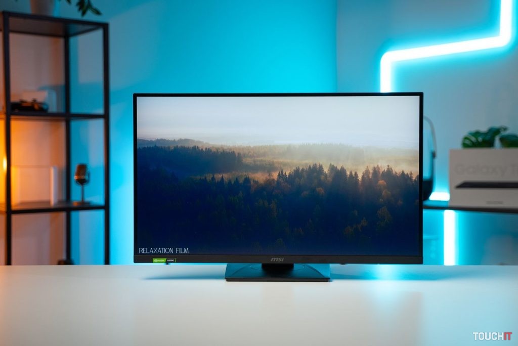 Monitor MSI MAG 274UPF