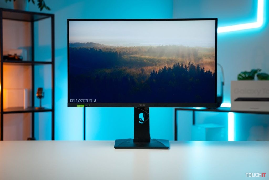 Monitor MSI MAG 274UPF