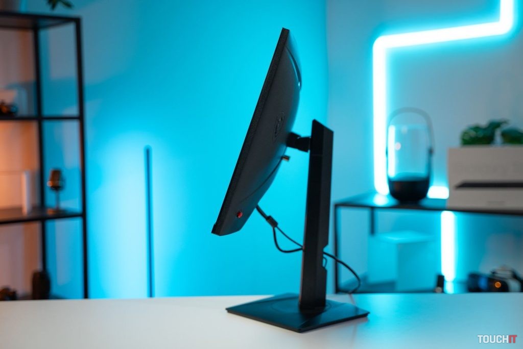 Monitor MSI MAG 274UPF