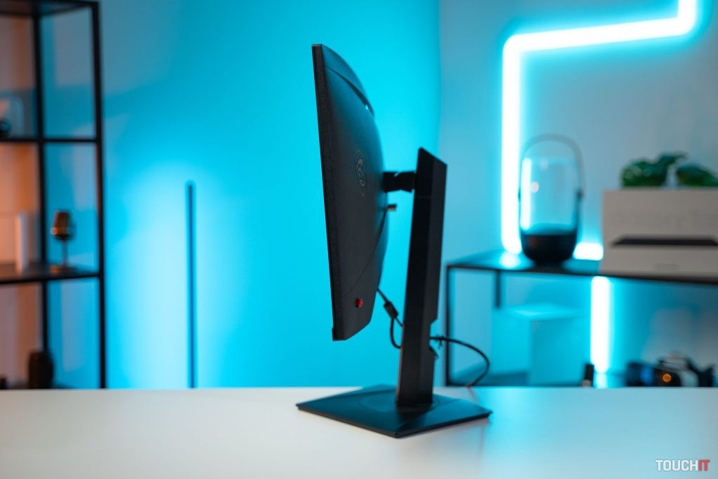 Monitor MSI MAG 274UPF