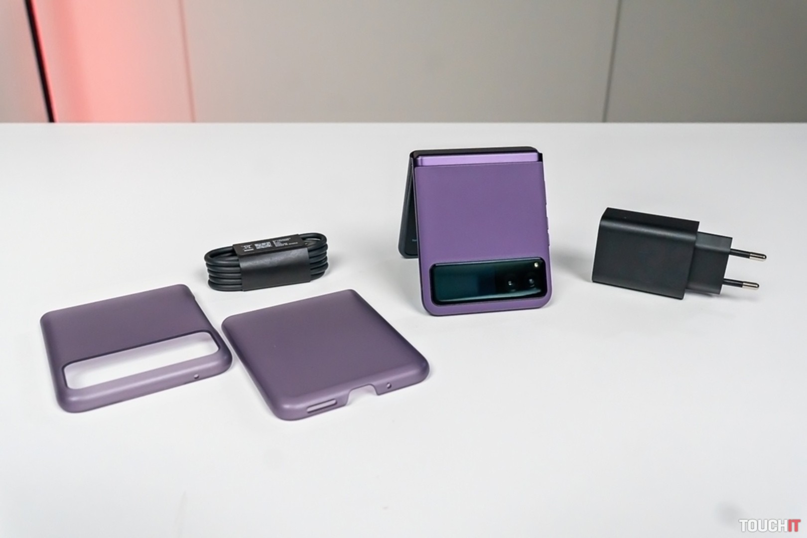 Motorola Razr 40: skladačka so zaujímavými vlastnosťami