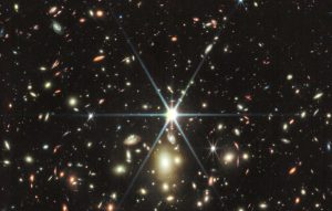 Najvzdialenejšia hviezda