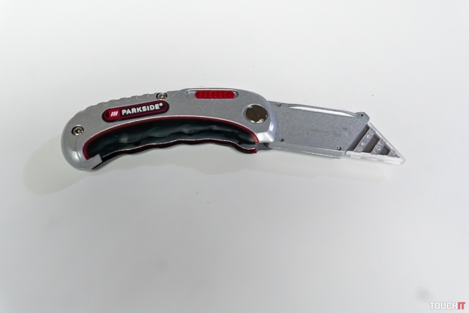 PARKSIDE Súprava univerzálnych skladacích nožov