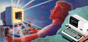 Umlčanie blasterov: dôvod, prečo sa z počítačov stratili pokročilé zvukové karty