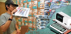 Microsoft a jeho poštovné 1 milión dolárov za megabajt