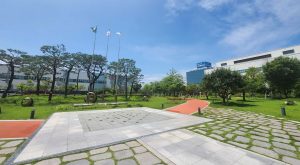 Samsung fabrika Gumi