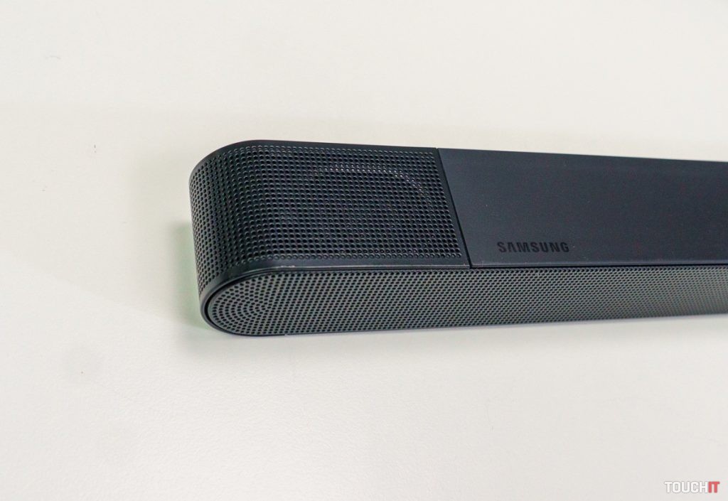Soundbar Samsung HW-S800B