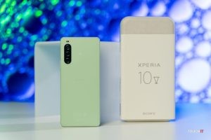 Sony Xperia 10 V