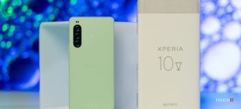 Sony Xperia 10 V