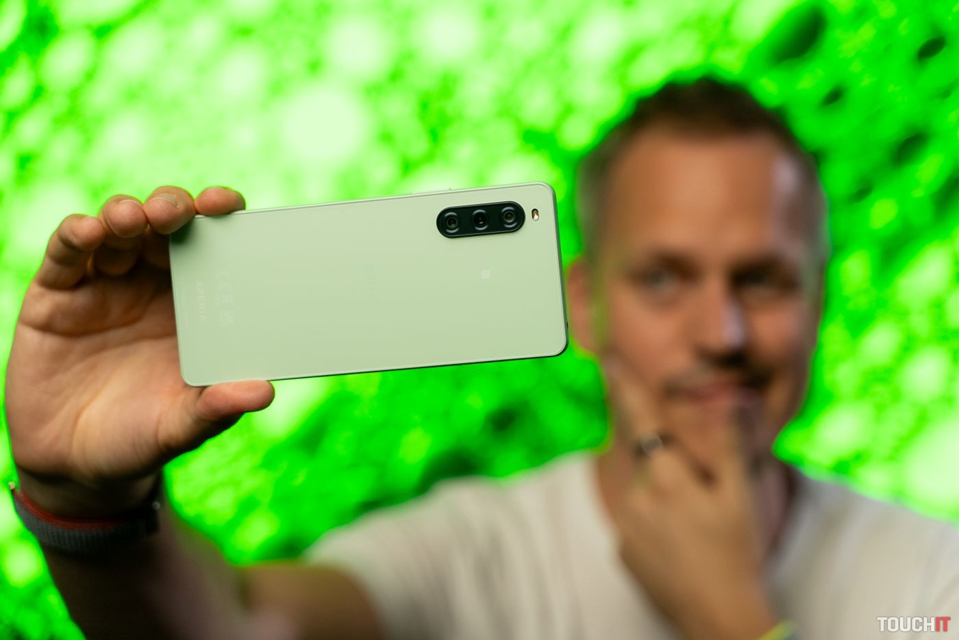 Smartfóny Sony Xperia dostávajú aktualizáciu na Android 14