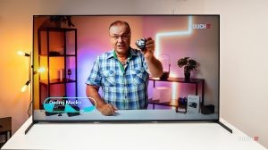 Sony Bravia XR-65X95L