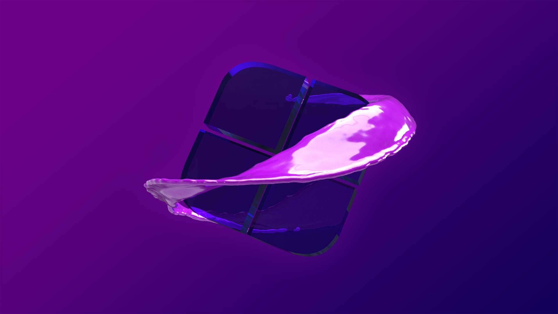 Windows Utopia: Páčil by sa vám takýto Windows?