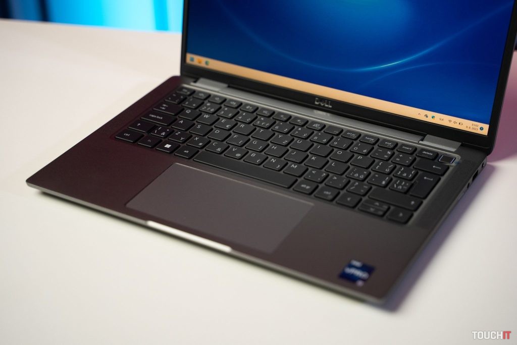 dell latitude 7340