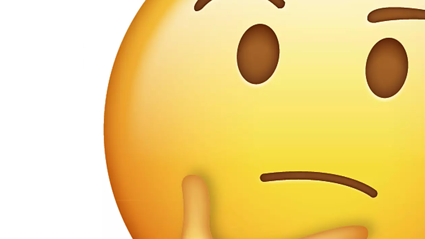 Tieto Emoji ste používali najčastejšie