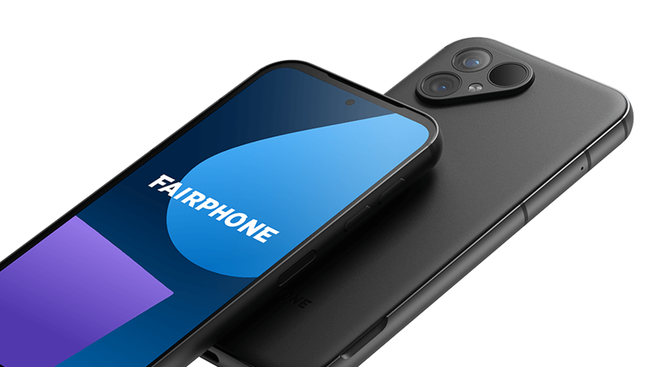 Fairphone 5: Najdlhšia podpora medzi Androidmi