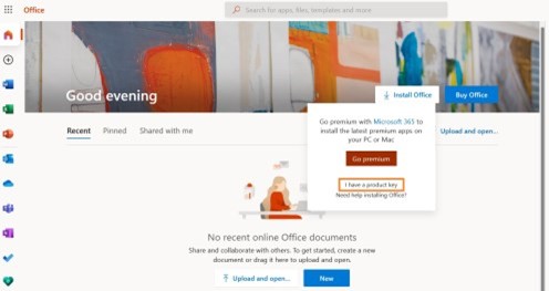 Ako získať originálnu a legálnu kópiu Office 2021 a Windows 10 , Godeal vám poskytne niekoľko tipov