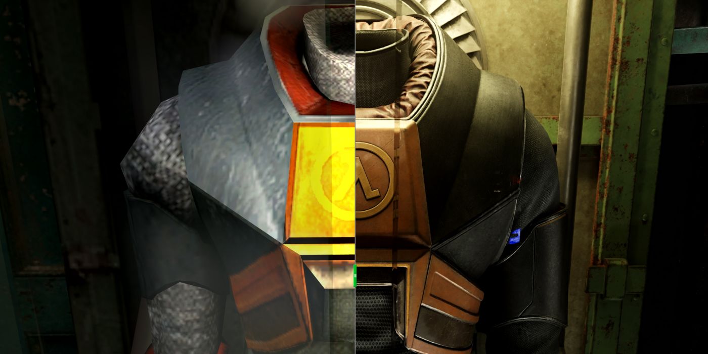 Legendárny Half-Life 2 sa vráti v plne remasterovanej verzii s ray tracingom. Pozrite si, ako bude vyzerať