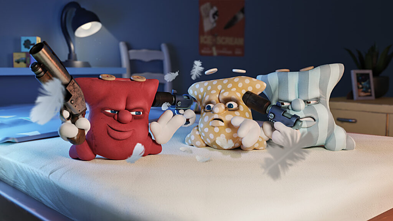 Legendárna česká hra Bulanci bude zadarmo