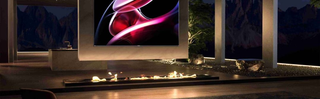 Mini-LED TV Hisense ULED X