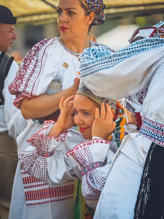 Výlet po Slovensku objektívom Huawei P60 Pro