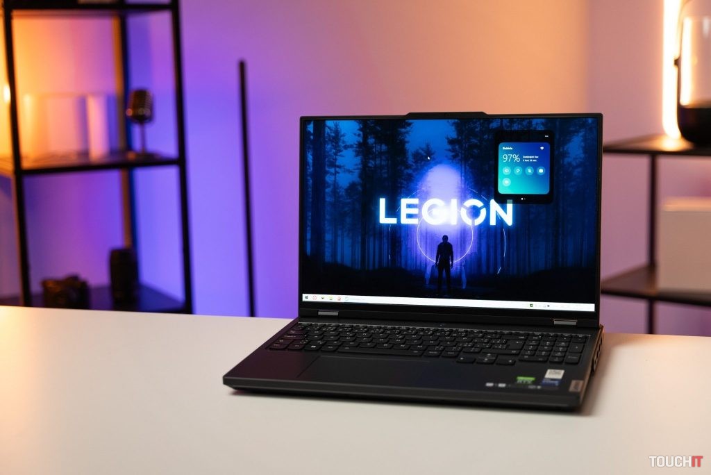 Lenovo Legion Pro 7i Gen 8