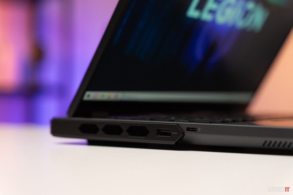 Lenovo Legion Pro 7i Gen 8