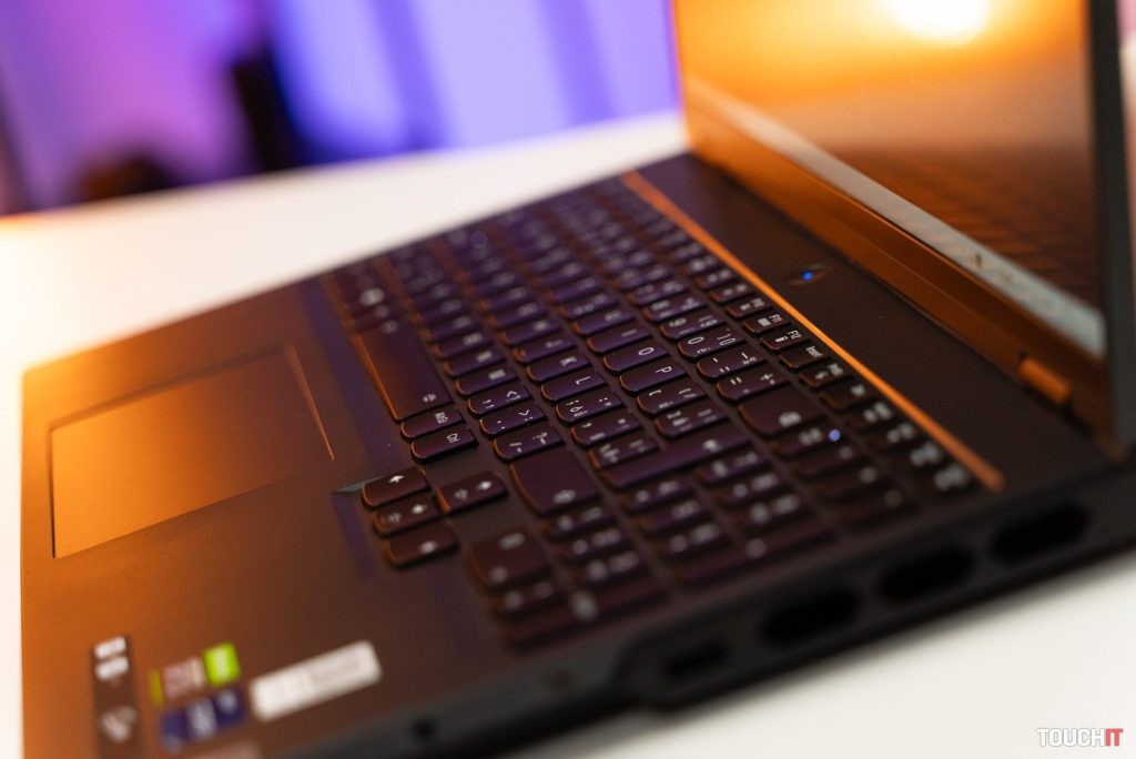 Lenovo Legion Pro 7i Gen 8