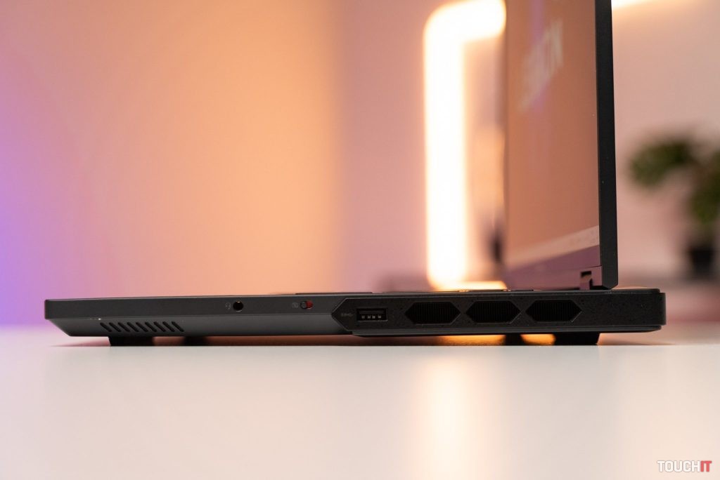 Lenovo Legion Pro 7i Gen 8