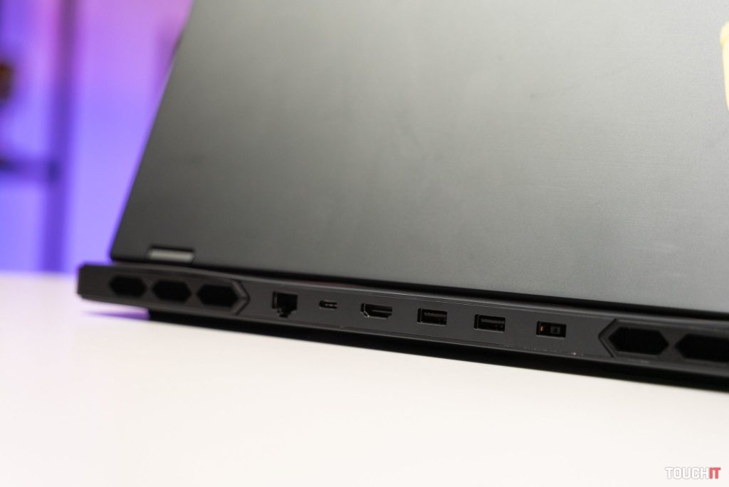 Lenovo Legion Pro 7i Gen 8