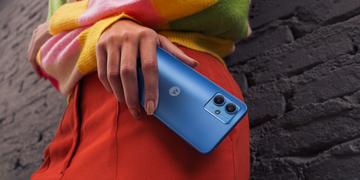 Motorola moto g14 je v predaji na Slovensku: Čo ponúka za 170 eur?