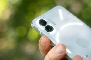 Nothing Phone (2)