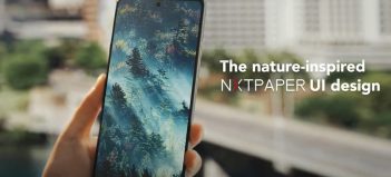 ntxpaper smartphone