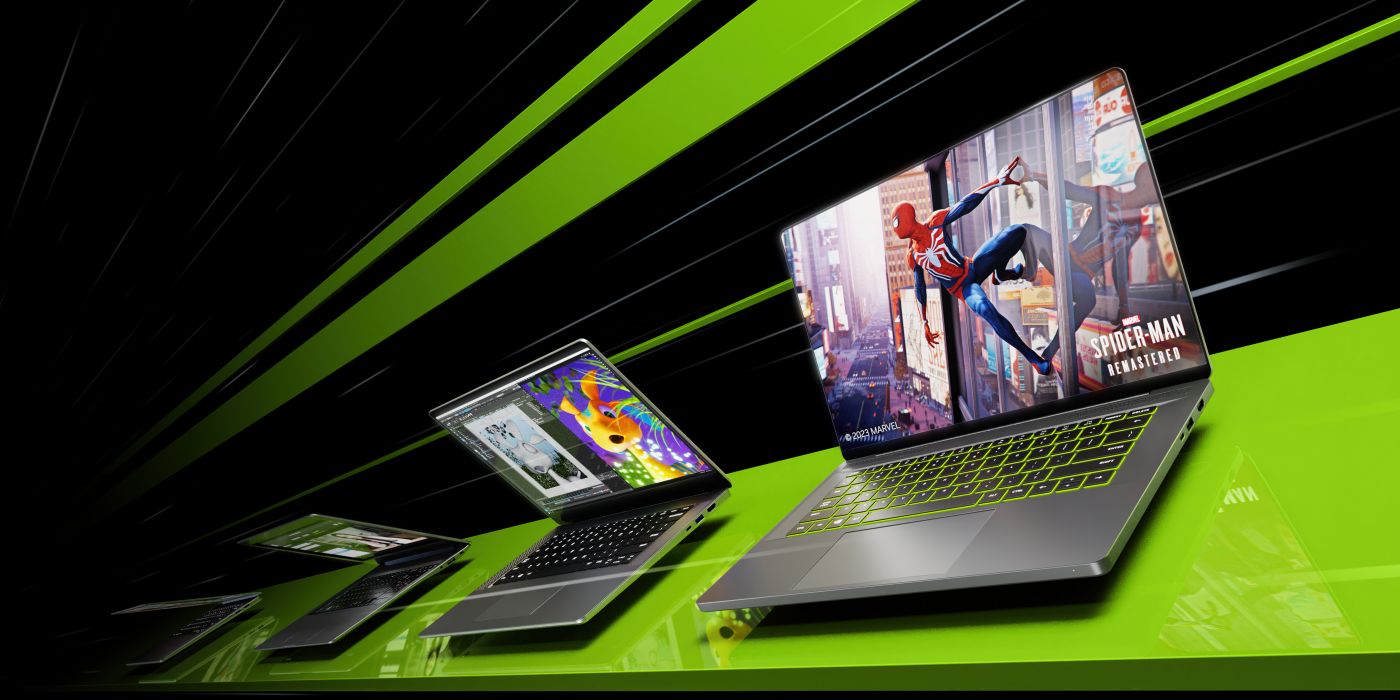 NVIDIA DLSS 3.5: Umelá inteligencia prinesie do hier ešte viac výkonu a kvalitnejšie vizuály